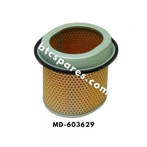 Air Filter MD-603629