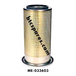 Air Filter ME-033603
