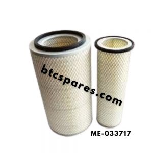 Air Filter ME-033717