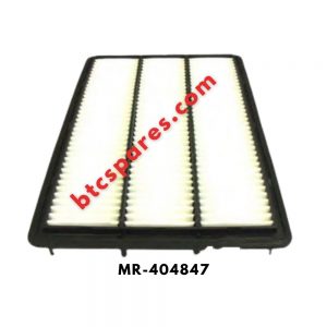 Air Filter MR-404847
