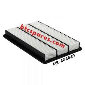 Air Filter MR-404849