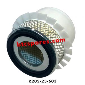 Air Filter R205-23-603