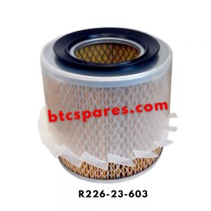 Air Filter R226-23-603