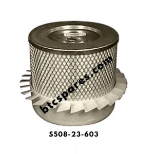 Air Filter S508-23-603