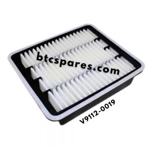 Air Filter V9112-0019