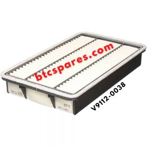Air Filter V9112-0038