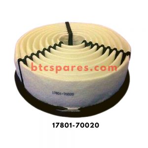 Air Filter 17801-70020