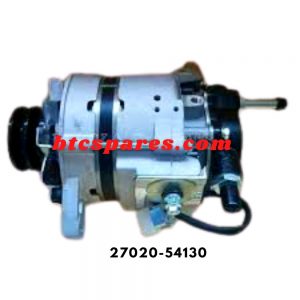 Alternator 27020-54130