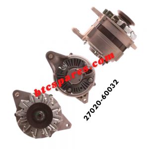 Alternator 27020-60032