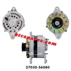 Alternator 27030-56080