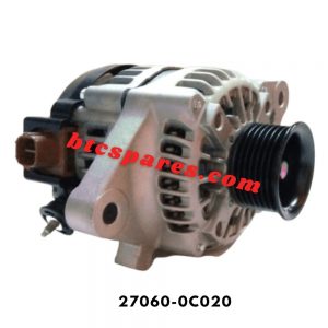 Alternator 27060-0C020