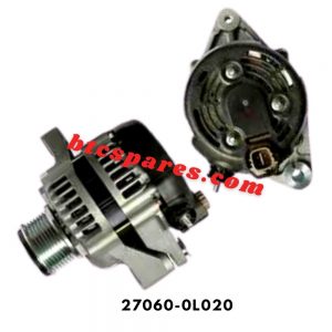 Alternator 27060-0L020