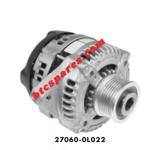 Alternator 27060-0L022