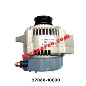 Alternator 27060-10030