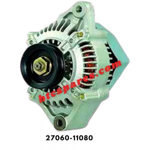 Alternator 27060-11080