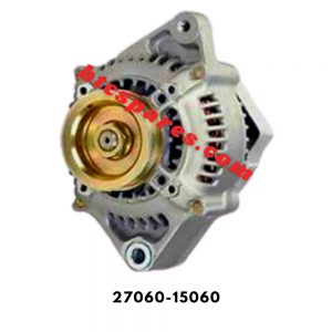 Alternator 27060-15060