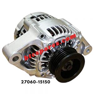Alternator 27060-15150