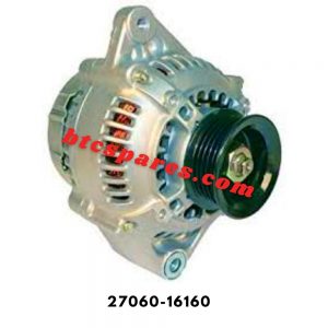 Alternator 27060-16160