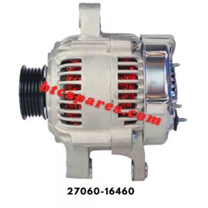 Alternator 27060-16460