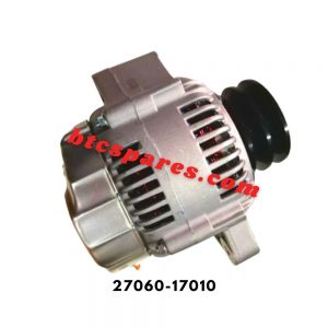 Alternator 27060-17010