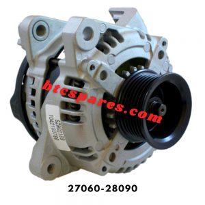 Alternator 27060-28090