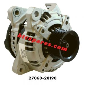Alternator 27060-28190