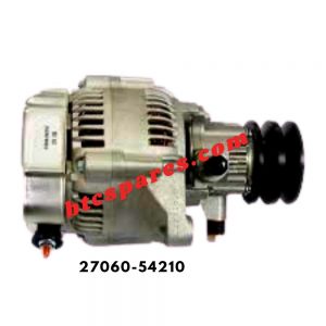 Alternator 27040-54210