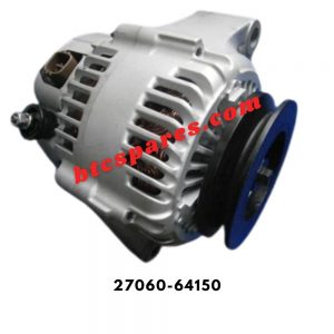 Alternator 27060-64150
