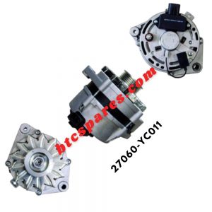 Alternator 27060-YC011