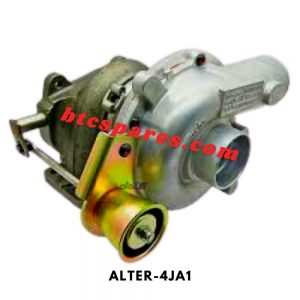 Alternator ALTER-4JA1