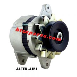 Alternator ALTER-4JB1