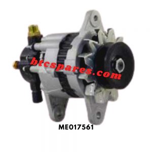 Alternator ME017561