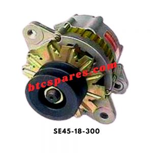 Alternator SE45-18-300