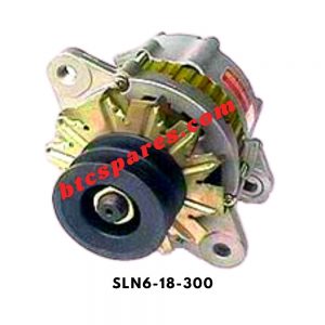 Alternator SLN6-18-300