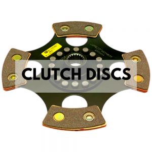 Clutch Discs