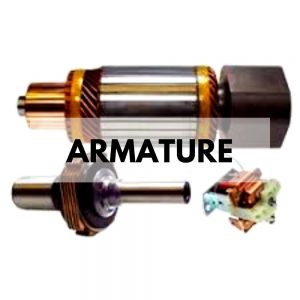 Armatures